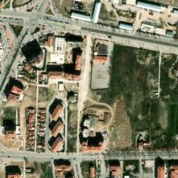 Drone Görünümü
