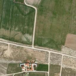 Drone Görünümü
