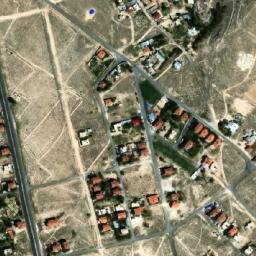 Drone Görünümü