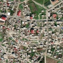Drone Görünümü