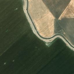 Satellite imagery of Amagiro Sırtı, TR