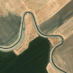 Satellite imagery of Amagiro Sırtı, TR