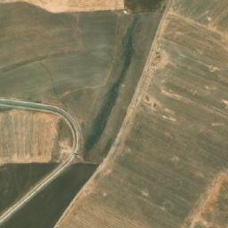 Satellite imagery of Girnik Sırtı, TR