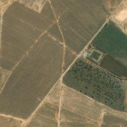 Satellite imagery of Girnik Sırtı, TR