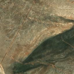 Satellite imagery of Dako Sırtı, TR