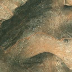 Satellite imagery of Dako Sırtı, TR