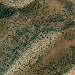 Satellite imagery of Bereşkoteziye Sırtı, TR