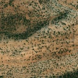 Satellite imagery of Bereşkoteziye Sırtı, TR