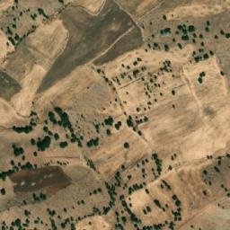 Satellite imagery of Girihani Sırtı, TR