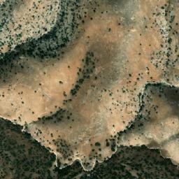 Satellite imagery of Hamit Sırtı, TR