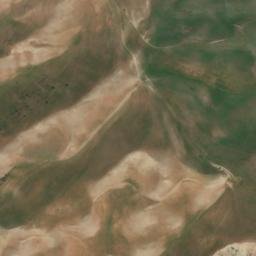 Satellite imagery of Qatorkŭhi Dolona, TJ