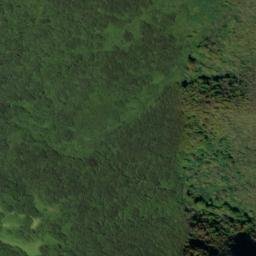 Satellite imagery of 栗子山, JP