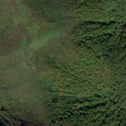 Satellite imagery of 栗子山, JP