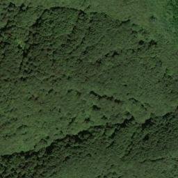 Satellite imagery of 栗子山, JP