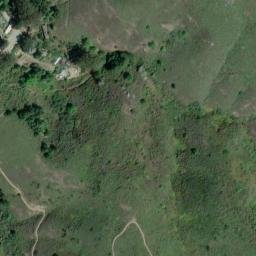 Satellite imagery of Coyote Ridge, US