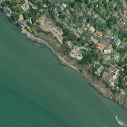 Satellite imagery of Peninsula Point, US