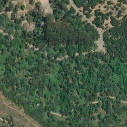 Satellite imagery of Point Lone, US