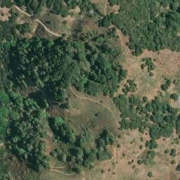 Satellite imagery of Point Simpton, US