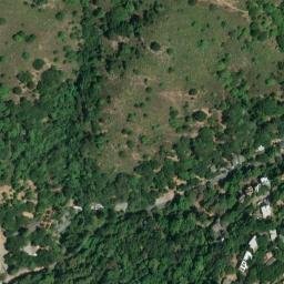 Satellite imagery of B — NGS HT0052 — Berkeley, US, US