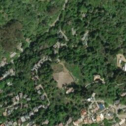 1215 Alvarado Rd, Berkeley, CA 94705 Satellite Map