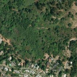 Satellite imagery of E 1199 — NGS HT0057 — Oakland, US, US