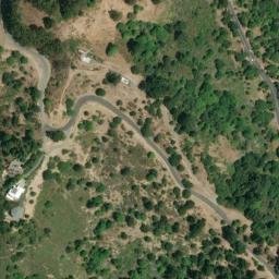 Satellite imagery of 8 — NGS HT0060 — Oakland, US, US