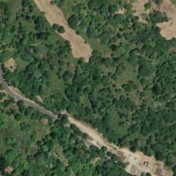 Satellite imagery of 8 — NGS HT0060 — Oakland, US, US