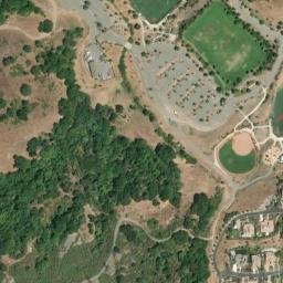Satellite imagery of QUARRY — NGS HT2523 — Orinda, US, US