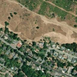 Satellite imagery of GPS CONTROL PT 56 — NGS DE8505 — Moraga, US, US