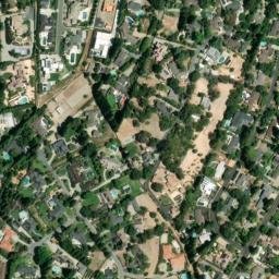 Satellite imagery of GPS CONTROL PT 17 — NGS DE8487 — Contra Costa County, US, US