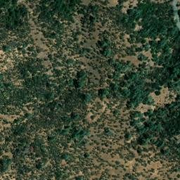 Satellite imagery of Eagle-Shawmut Mine, US