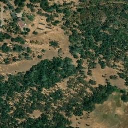 Satellite imagery of Kanaka Mine, US