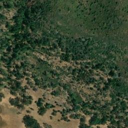Satellite imagery of Kanaka Mine, US