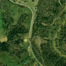 Satellite imagery of Holt Ridge, US