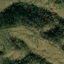 Satellite imagery of Spotts Ridge, US