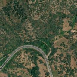 Satellite imagery of survey_point, PT