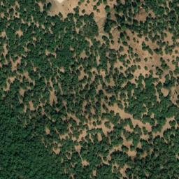 Satellite imagery of Sierra de El Pedroso, ES