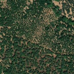 Satellite imagery of Sierra de El Pedroso, ES