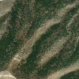 Satellite imagery of Sierra de Toya, ES