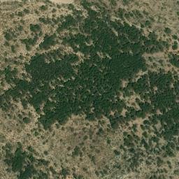 Satellite imagery of Sierra Bermeja, ES