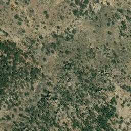Satellite imagery of Sierra Bermeja, ES