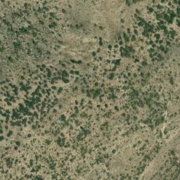 Satellite imagery of Sierra Bermeja, ES