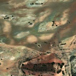 Satellite imagery of survey_point, ES