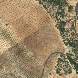 Satellite imagery of boundary_stone, ES