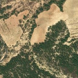 Satellite imagery of boundary_stone, ES