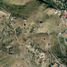 Satellite imagery of Castello di Mola, IT