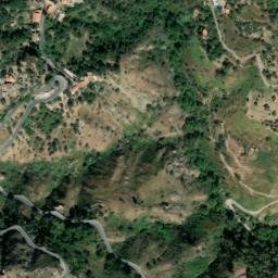 Satellite imagery of Castello di Mola, IT