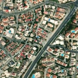 Drone Görünümü