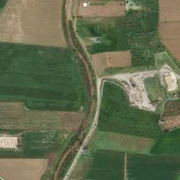 Drone Görünümü