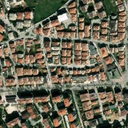 Drone Görünümü